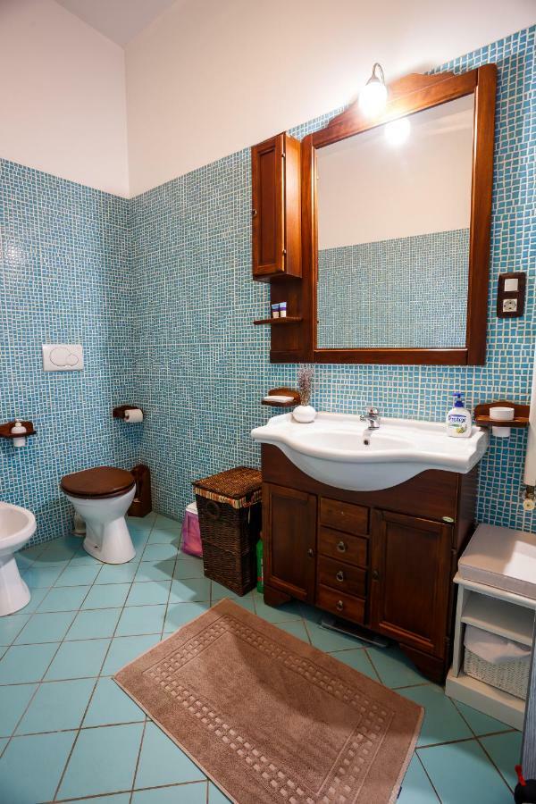 Old Square Apartments 3 蒂米什瓦拉 外观 照片